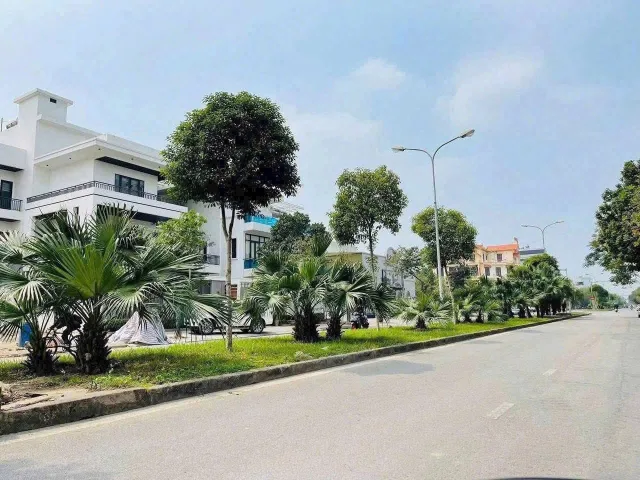 Bất động sản tại Hải Dương - ảnh 1
