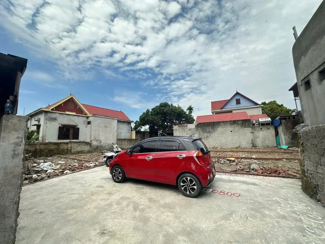 Bất động sản tại Hải Phòng - ảnh 1