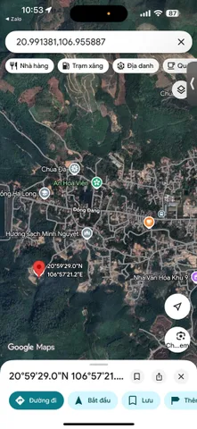 Bất động sản tại Quảng Ninh - ảnh 1