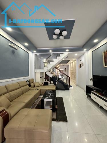 Bất động sản tại Bình Dương - ảnh 1