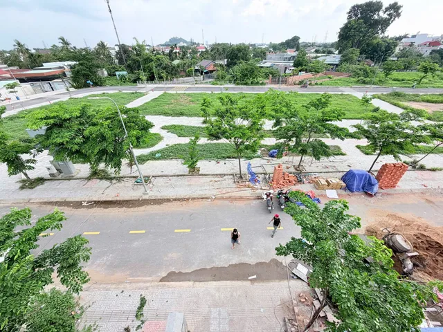 Bất động sản tại Đồng Nai - ảnh 1
