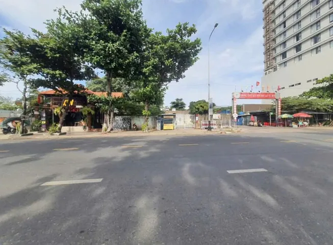 Bất động sản tại Đà Nẵng - ảnh 1