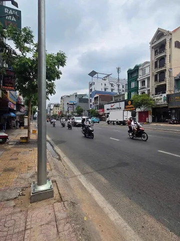 Bất động sản tại TP. Hồ Chí Minh - ảnh 1