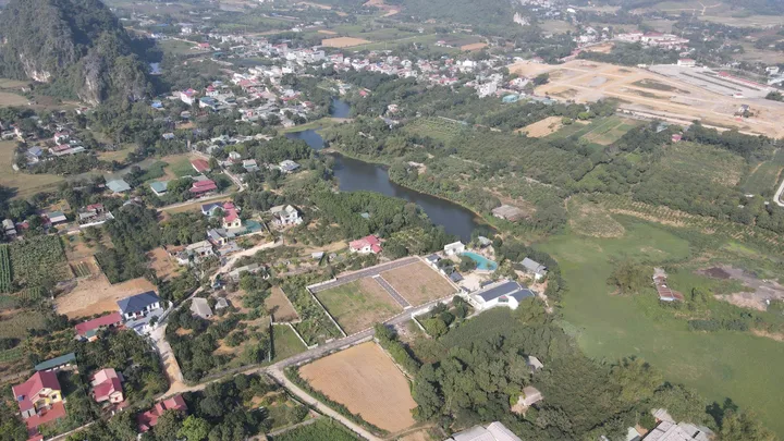 Bất động sản tại Phú Thọ - ảnh 1
