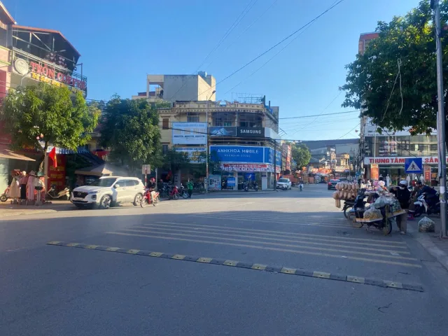 Bất động sản tại Bắc Ninh - ảnh 1