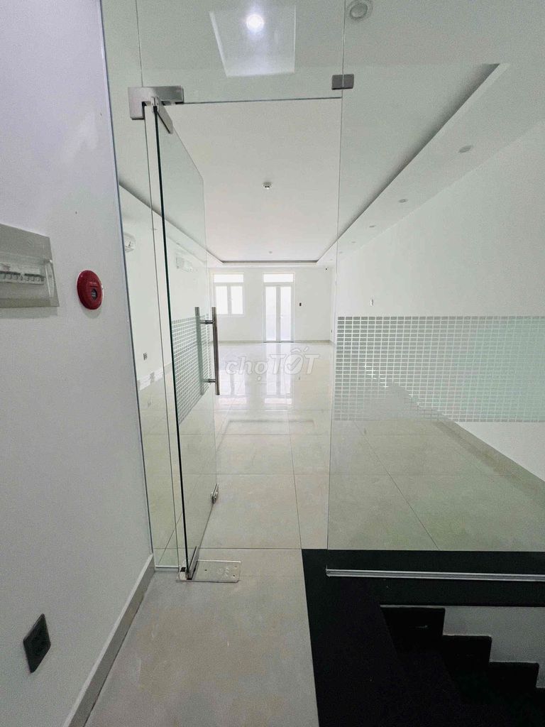 Nhà riêng tại 7, TP. Hồ Chí Minh - ảnh 4