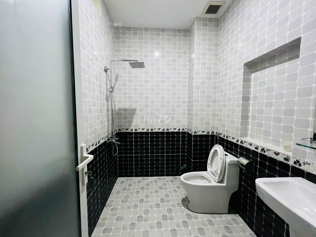 Nhà riêng tại 7, TP. Hồ Chí Minh - ảnh 5