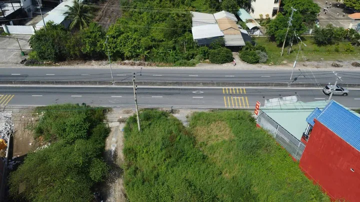 Bất động sản tại Tây Ninh - ảnh 1