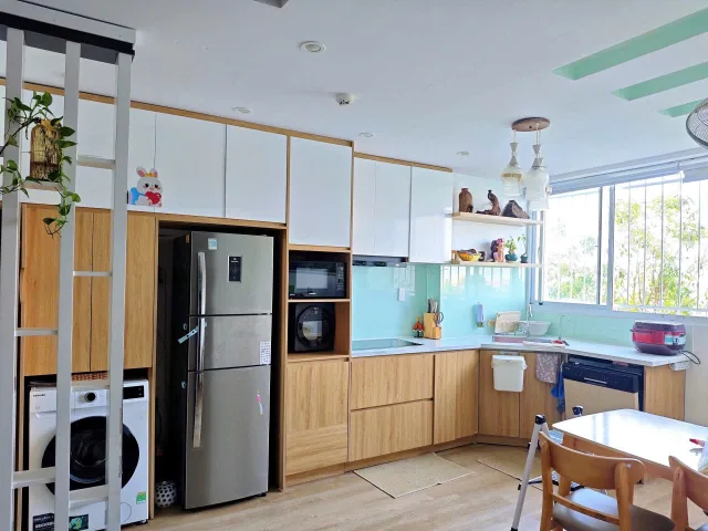 Bất động sản tại Bà Rịa - Vũng Tàu - ảnh 1