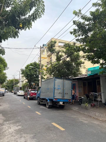 Bất động sản tại TP. Hồ Chí Minh - ảnh 1