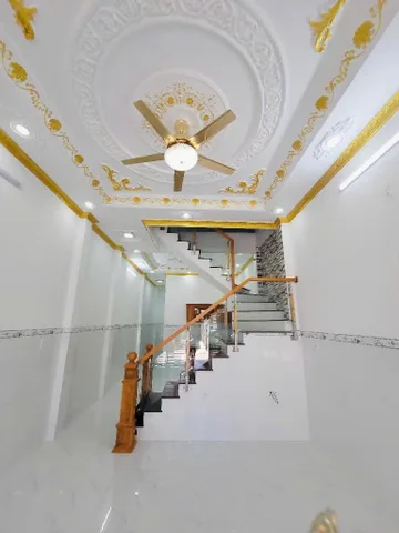 Bất động sản tại Bình Dương - ảnh 1