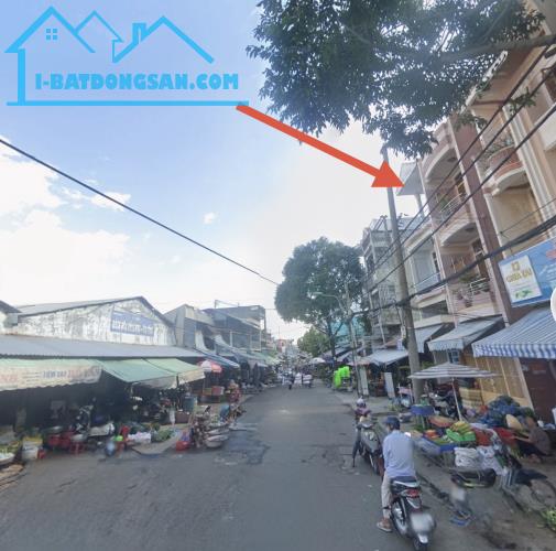 Bất động sản tại Cần Thơ - ảnh 1