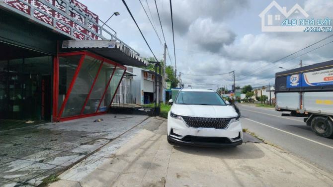 Bất động sản tại Long An - ảnh 1