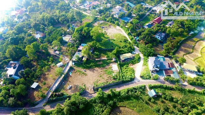 Bất động sản tại Hòa Bình - ảnh 1