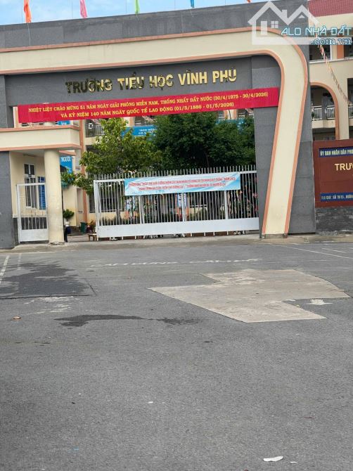 Bất động sản tại Bình Dương - ảnh 1