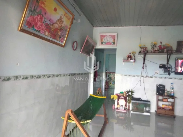Bất động sản tại Bà Rịa - Vũng Tàu - ảnh 1