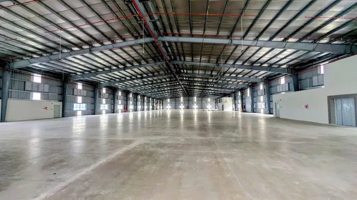 Bất động sản tại Đồng Nai - ảnh 1