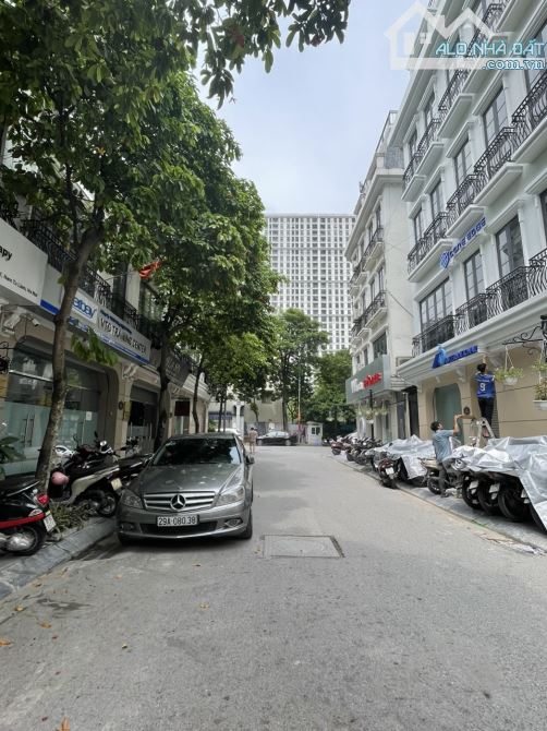 Bất động sản tại Hà Nội - ảnh 1
