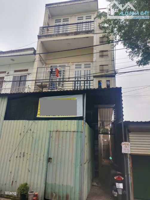 Bất động sản tại Bình Dương - ảnh 1
