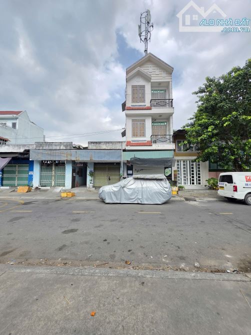 Bất động sản tại Bình Dương - ảnh 1