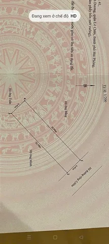 Bất động sản tại Hải Phòng - ảnh 1