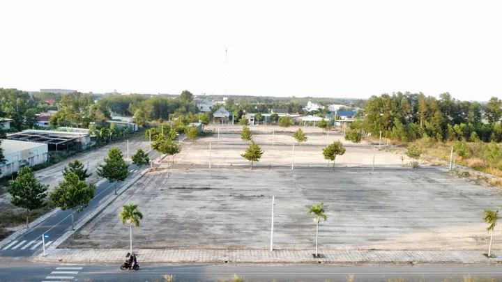 Bất động sản tại Đồng Nai - ảnh 1