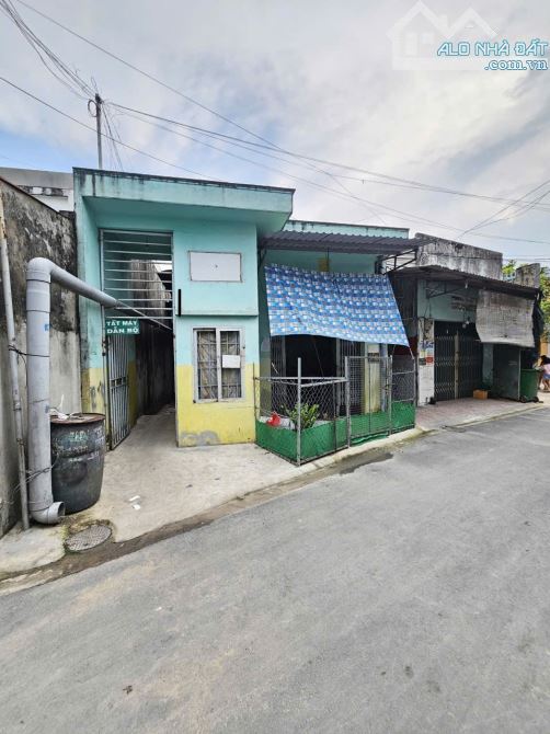 Bất động sản tại Bình Dương - ảnh 1