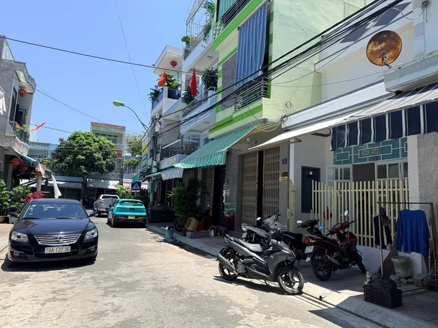 Bất động sản tại Khánh Hòa - ảnh 1