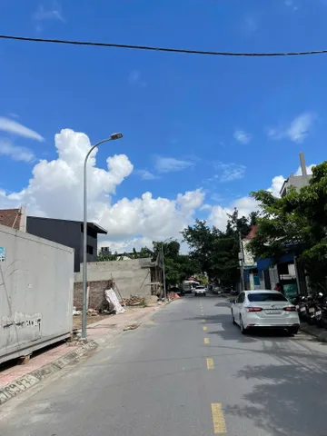 Bất động sản tại Hải Phòng - ảnh 1