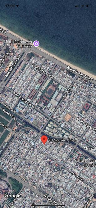 Bất động sản tại Đà Nẵng - ảnh 1