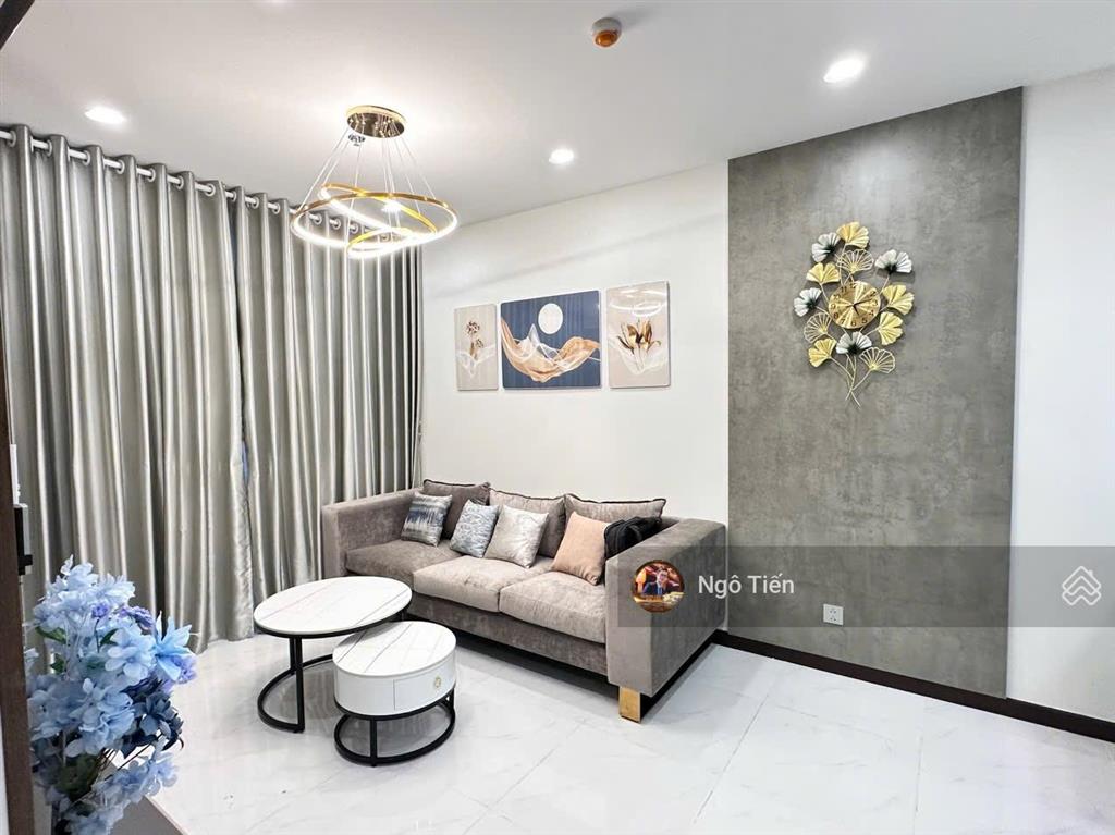 Bất động sản tại Bình Dương - ảnh 1