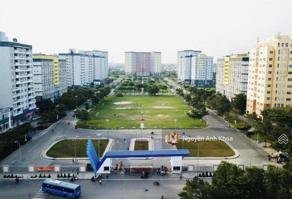 Bất động sản tại Bình Dương - ảnh 1