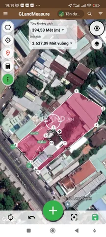 Bất động sản tại An Giang - ảnh 1
