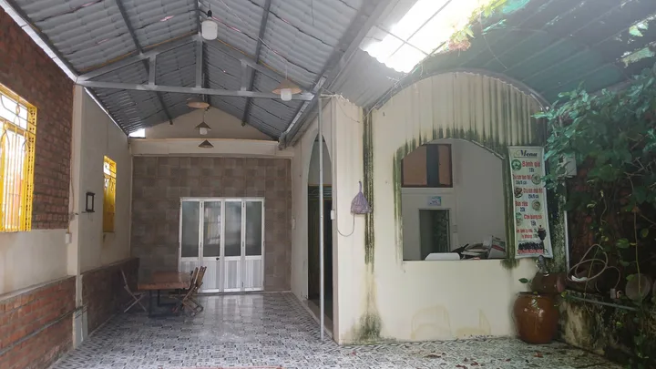 Bất động sản tại Khánh Hòa - ảnh 1
