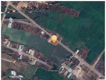 Bất động sản tại Bà Rịa - Vũng Tàu - ảnh 4