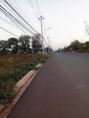 Bất động sản tại Đắk Lắk - ảnh 1