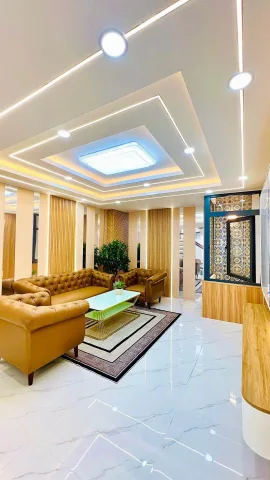 Bất động sản tại TP. Hồ Chí Minh - ảnh 1