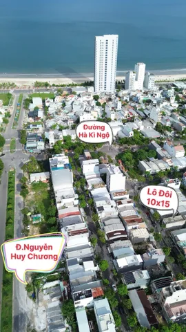 Bất động sản tại Đà Nẵng - ảnh 1