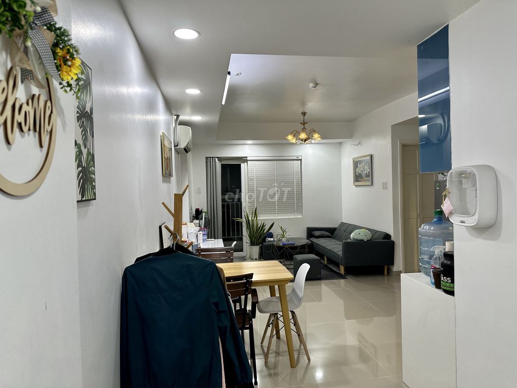 Căn hộ / chung cư tại 12, TP. Hồ Chí Minh - ảnh 3