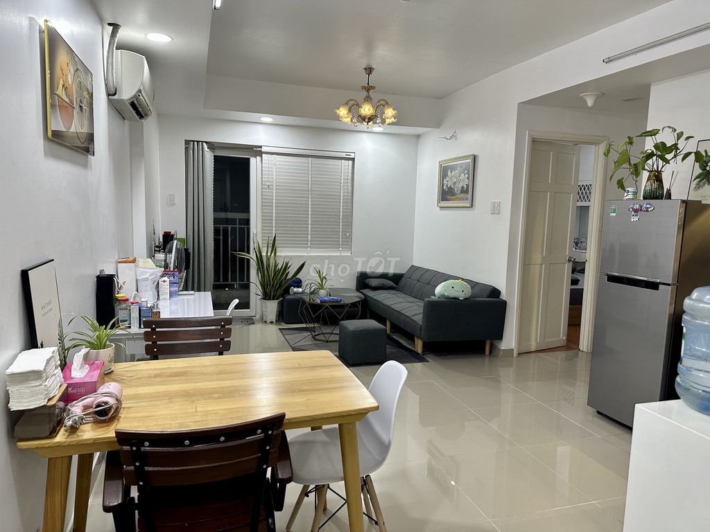 Căn hộ / chung cư tại 12, TP. Hồ Chí Minh - ảnh 4