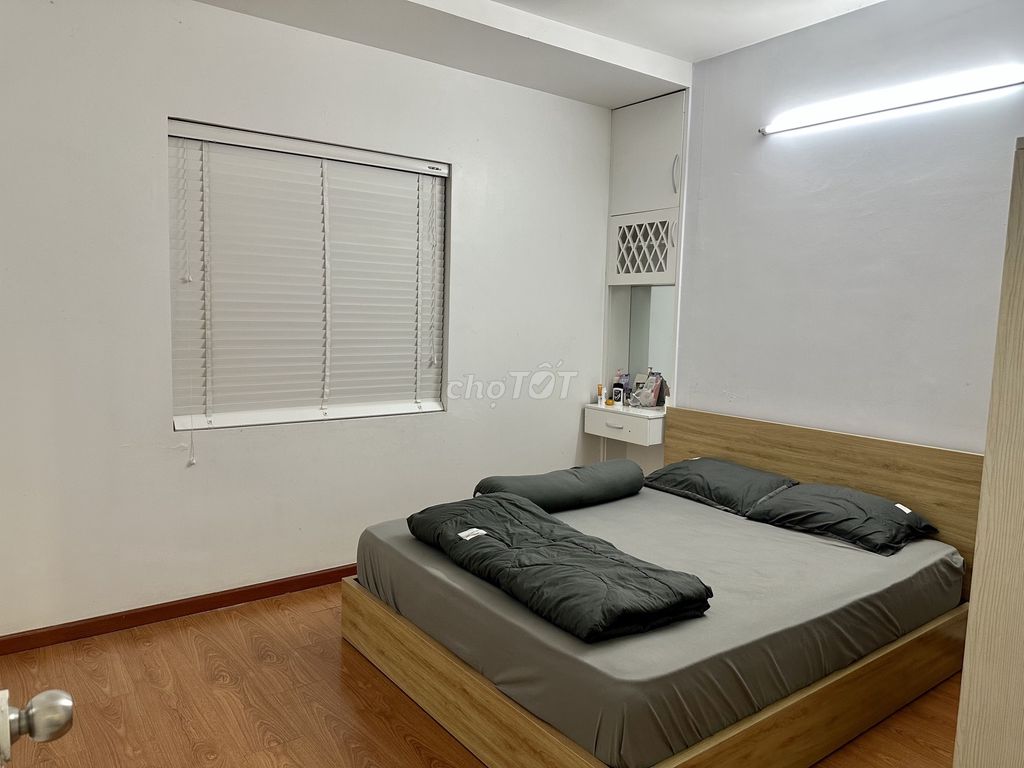 Căn hộ / chung cư tại 12, TP. Hồ Chí Minh - ảnh 5