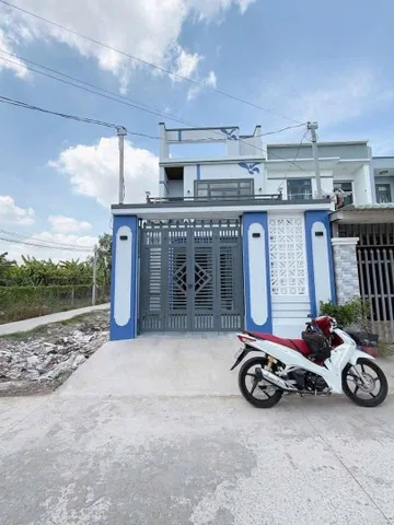 Bất động sản tại Long An - ảnh 1