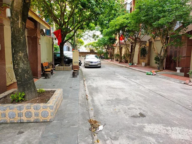 Bất động sản tại Hà Nội - ảnh 1