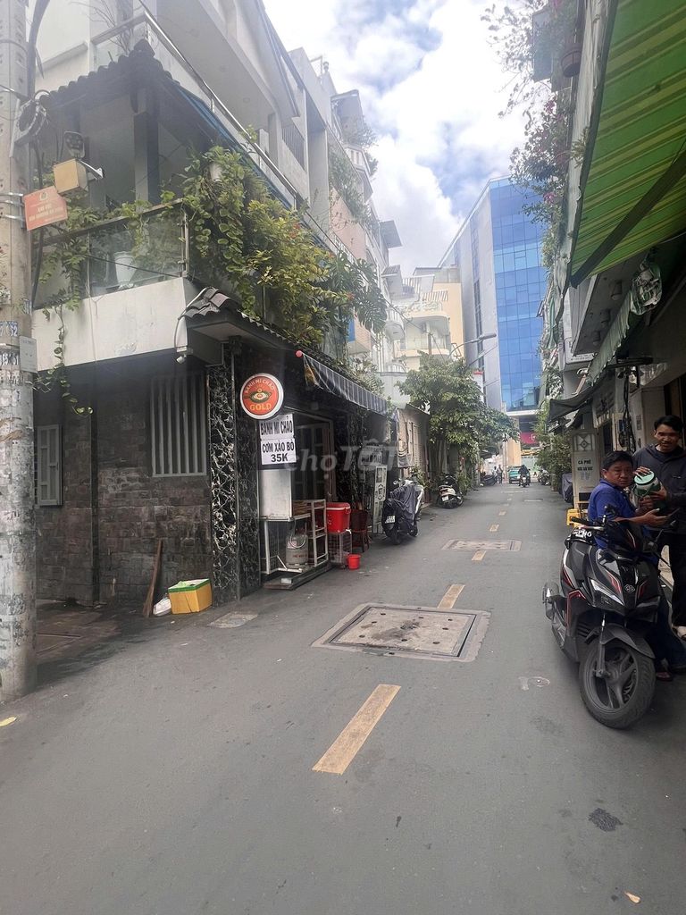 Nhà riêng tại 3, TP. Hồ Chí Minh - ảnh 2