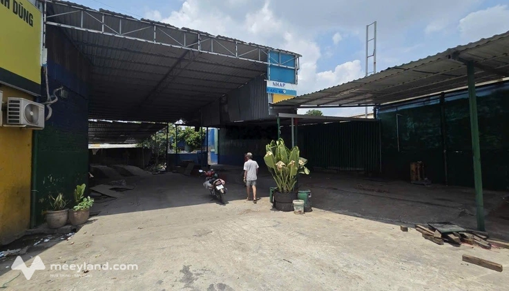 Bất động sản tại TP. Hồ Chí Minh - ảnh 1
