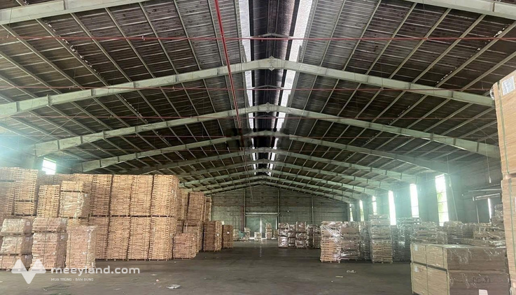 Bất động sản tại Tây Ninh - ảnh 1