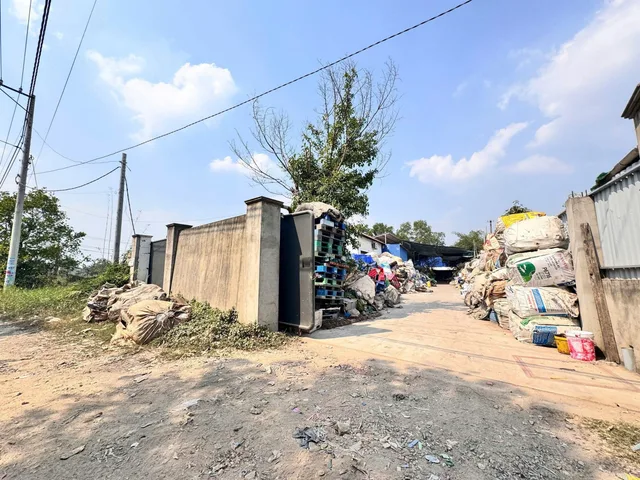 Bất động sản tại Tây Ninh - ảnh 1