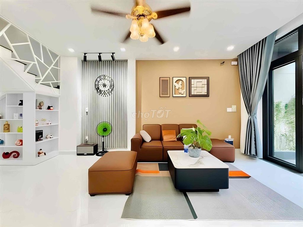 Nhà riêng tại Bình Tân, TP. Hồ Chí Minh - ảnh 2