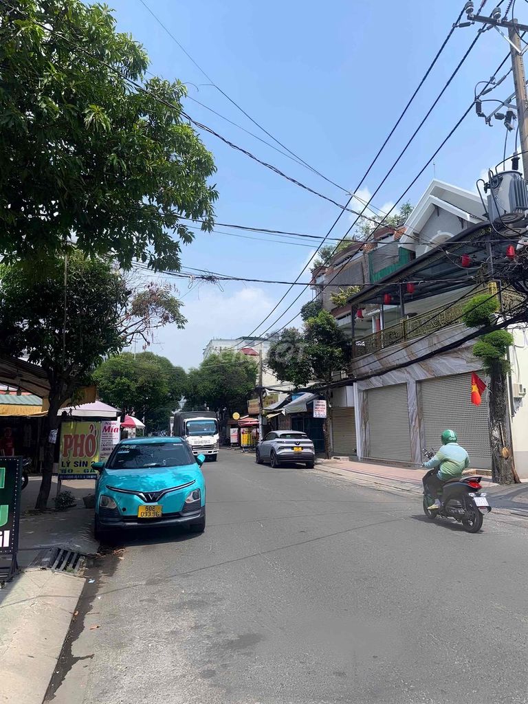 Nhà riêng tại Bình Tân, TP. Hồ Chí Minh - ảnh 3