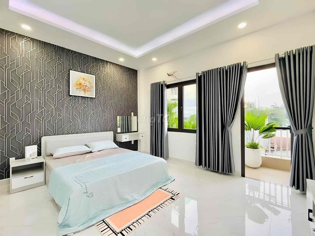 Nhà riêng tại Bình Tân, TP. Hồ Chí Minh - ảnh 4